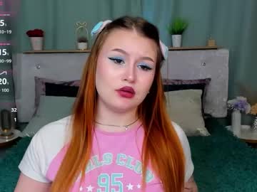 Milanaxhoney Chaturbate stream image from February 01, 2026