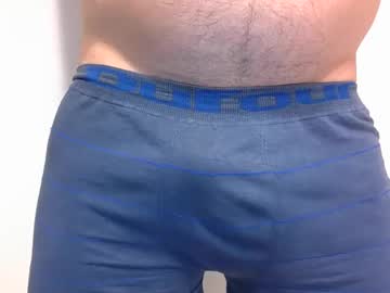 Pabdercov Chaturbate stream image from February 01, 2026