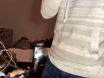 Xander0zzz Chaturbate stream image from February 01, 2026