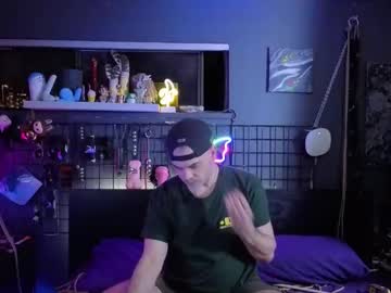 Xxxleolustxxx Chaturbate stream image from February 01, 2026