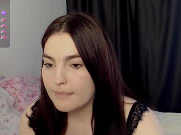 Anni_Sweetii Chaturbate stream image from February 01, 2026