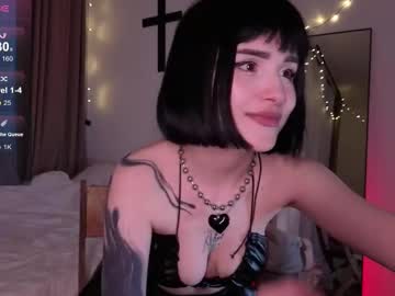 Didoshhka Chaturbate stream image from February 01, 2026