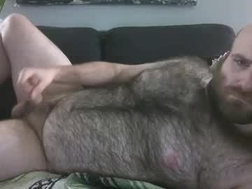 Hairiestbear Chaturbate stream image from February 01, 2026