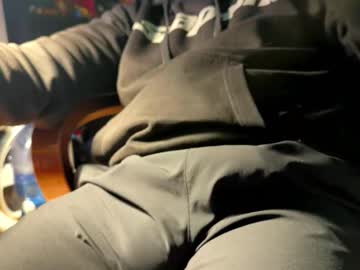 Humungadunga Chaturbate stream image from February 01, 2026