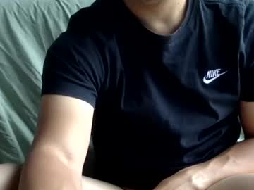 Joshasian0713 Chaturbate stream image from February 01, 2026