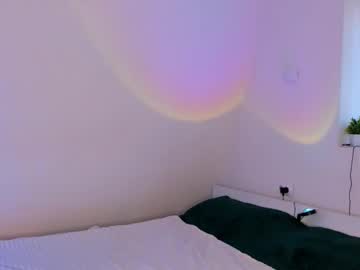 Linasly Chaturbate stream image from February 01, 2026