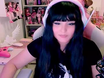 Miku_Doll Chaturbate stream image from February 01, 2026