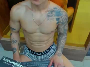 Niickcooper Chaturbate stream image from February 01, 2026