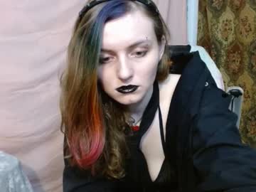 Rainbowbitterbb Chaturbate stream image from February 01, 2026