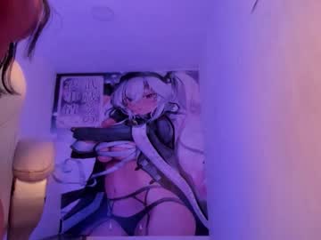 Sascha_Doll Chaturbate stream image from February 01, 2026