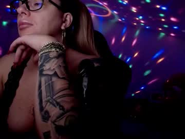Sonyadevon Chaturbate stream image from February 01, 2026