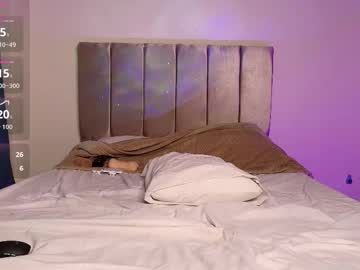 Zanty2308 Chaturbate stream image from February 01, 2026