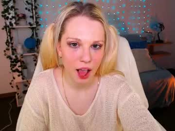 Betty_Murr Chaturbate stream image from February 01, 2026