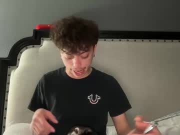 Gayboyhtx Chaturbate stream image from February 01, 2026