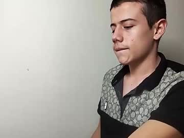 Jac0b_X Chaturbate stream image from February 01, 2026