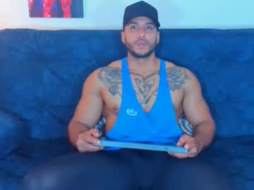 _Junior_03 Chaturbate stream image from February 01, 2026