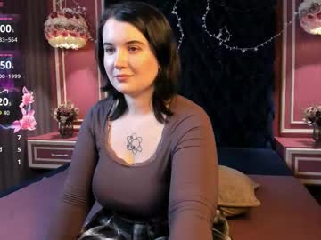 Margaret_Wayne Chaturbate stream image from February 01, 2026