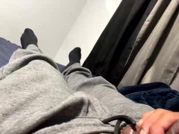 Mexicant8 Chaturbate stream image from February 01, 2026