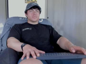 Scott__Miller Chaturbate stream image from February 01, 2026