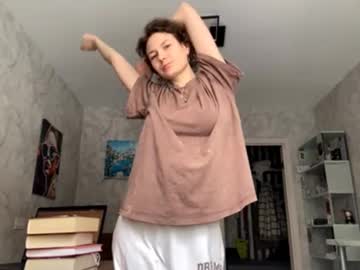 Shirlhammatt Chaturbate stream image from February 01, 2026
