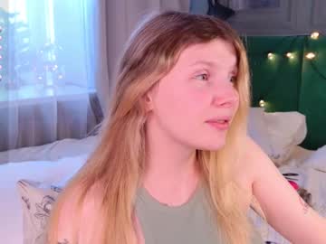 _Aleksa Chaturbate stream image from February 01, 2026