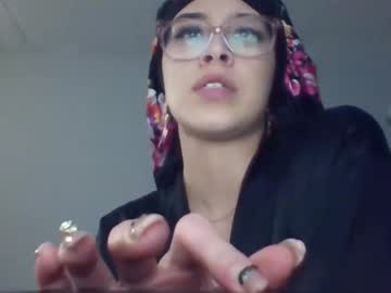 Ariella0fficial Chaturbate stream image from February 01, 2026