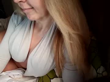 Charming_Rosse Chaturbate stream image from February 01, 2026