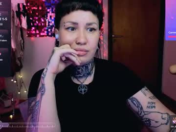 Dakotacandy666 Chaturbate stream image from February 01, 2026