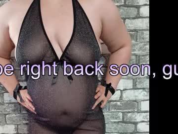Heartful_Bbw Chaturbate stream image from February 01, 2026