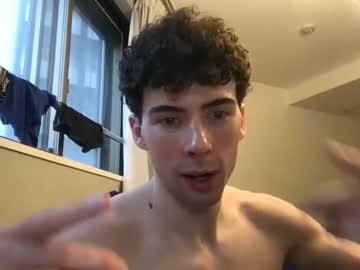 Just_Alexanderr Chaturbate stream image from February 01, 2026