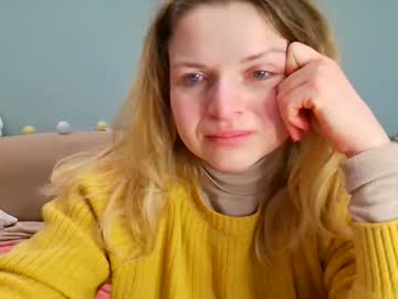 Lanaangeldream Chaturbate stream image from February 01, 2026
