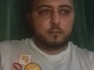Mariosteve199321 Chaturbate stream image from February 01, 2026
