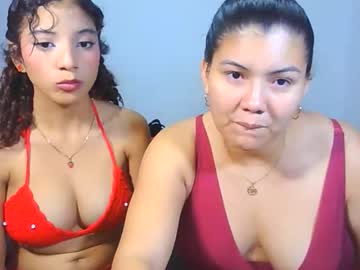 Pao2helena Chaturbate stream image from February 01, 2026