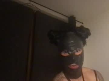 Sashahighheelsboy Chaturbate stream image from February 01, 2026