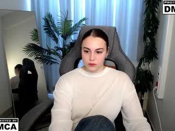 Sweet_Dreamsss_0 Chaturbate stream image from February 01, 2026