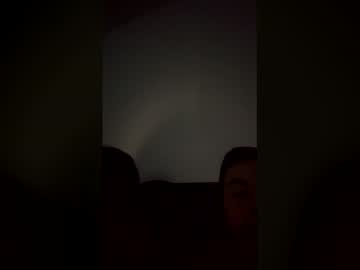 Couplehj_Star Chaturbate stream image from February 01, 2026
