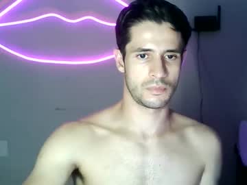 Cshunderlick Chaturbate stream image from February 01, 2026