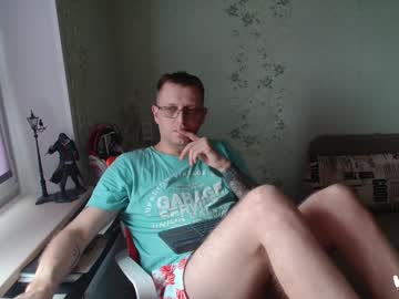 Hlestus Chaturbate stream image from February 01, 2026