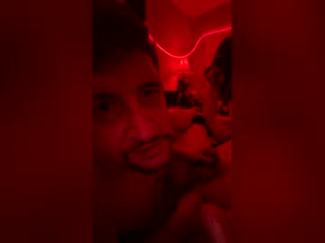 Hotcpl_Starrandryan Chaturbate stream image from February 01, 2026