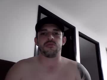 Jhon_Paull2 Chaturbate stream image from February 01, 2026