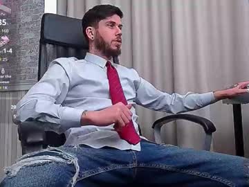 Jonahshaw Chaturbate stream image from February 01, 2026