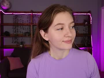 Ksuhesa Chaturbate stream image from February 01, 2026
