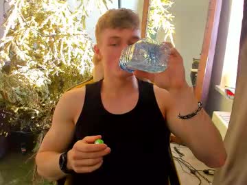 Kurt_Hanssen Chaturbate stream image from February 01, 2026
