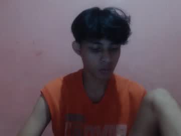 Kyoshi_19 Chaturbate stream image from February 01, 2026