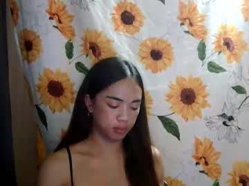 Stacey264419 Chaturbate stream image from February 01, 2026