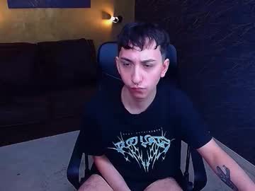 Bronxpoe Chaturbate stream image from February 01, 2026