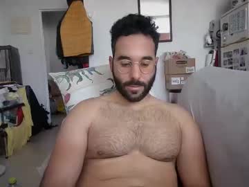 Cuman15 Chaturbate stream image from February 01, 2026