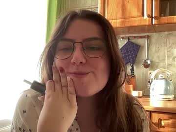 Cutie_Pearl Chaturbate stream image from February 01, 2026