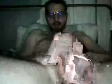 Darthwesro Chaturbate stream image from February 01, 2026