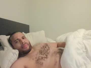 Davidalcantarae Chaturbate stream image from February 01, 2026